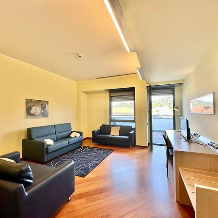 Hostdomus - Turin Rooftop Dış mekan fotoğraf